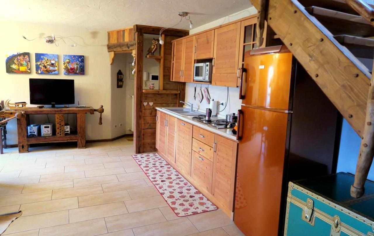 Romantica Suite Con Vasca Idromassaggio Aosta Exterior foto